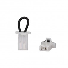 WOODCRAFT Sidestand Elimination Plug SSE2 - Honda / Yamaha WOODCRAFT Sidestand Elimination Plug SSE2 - Honda / Yamaha